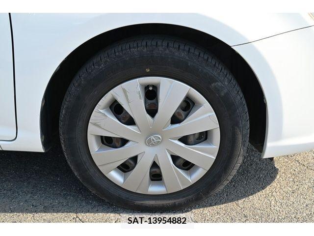 Toyota COROLLA AXIO 2013-10 314940-10