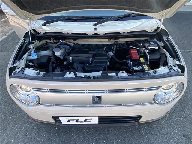Suzuki LAPIN 2021-04 196261-27