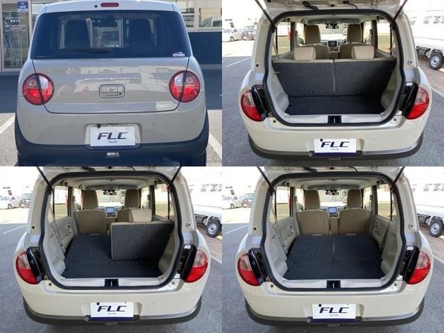 Suzuki LAPIN 2021-04 196261-21