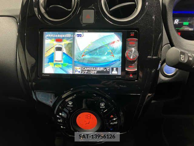 Nissan NOTE 2019-05 316072-6
