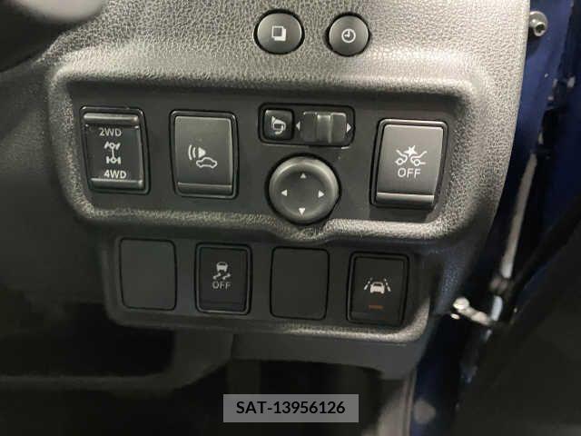 Nissan NOTE 2019-05 316072-3