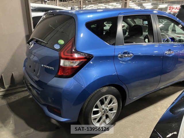 Nissan NOTE 2019-05 316072-2