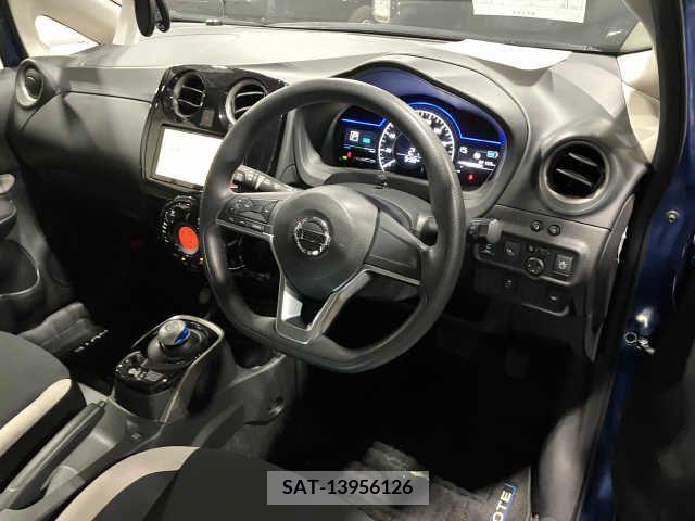Nissan NOTE 2019-05 316072-1