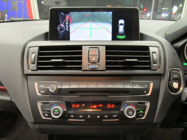 Bmw 1 SERIES 2013-12 21409-21