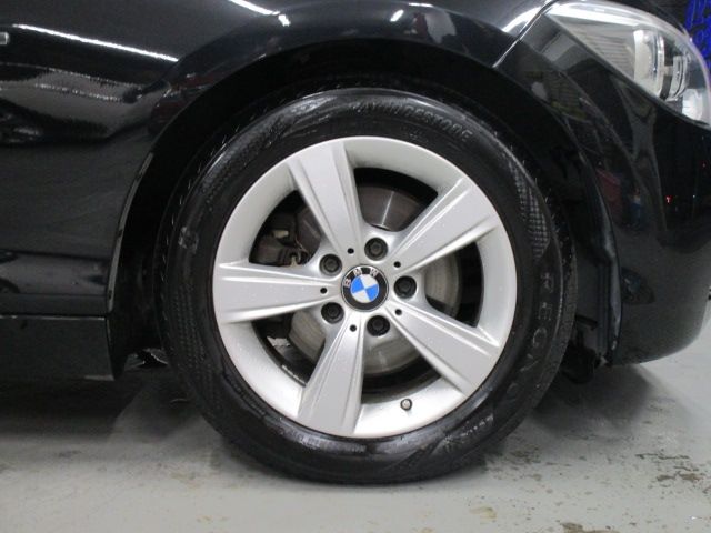 Bmw 1 SERIES 2013-12 21409-24