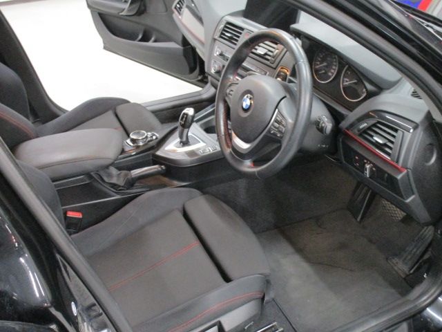 Bmw 1 SERIES 2013-12 21409-7