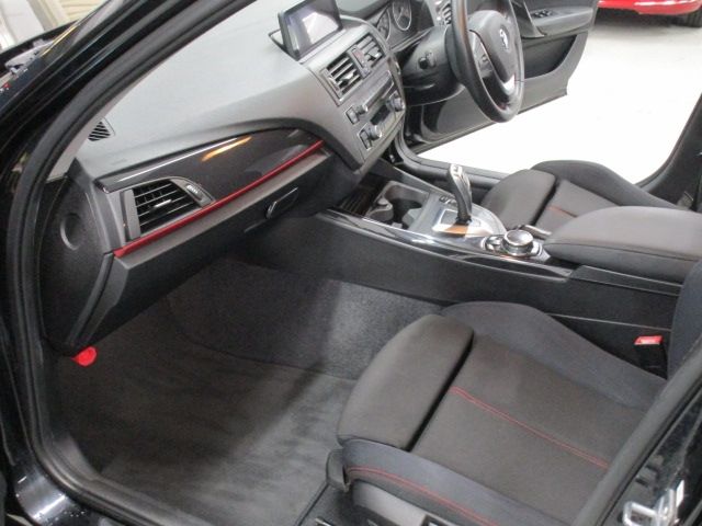 Bmw 1 SERIES 2013-12 21409-8