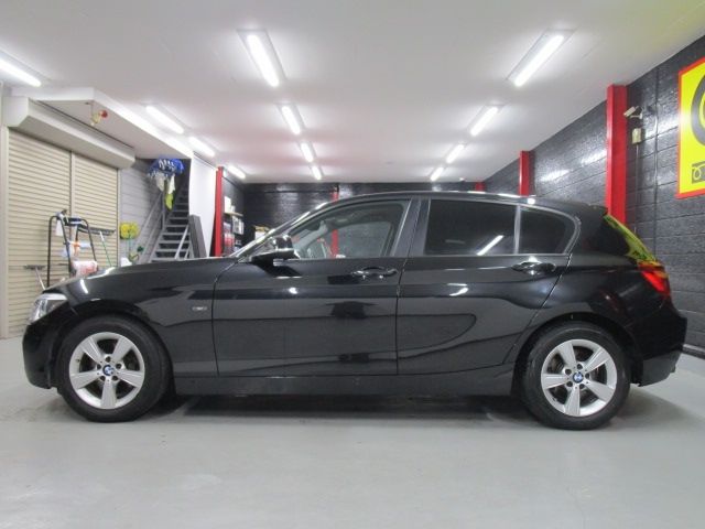 Bmw 1 SERIES 2013-12 21409-12