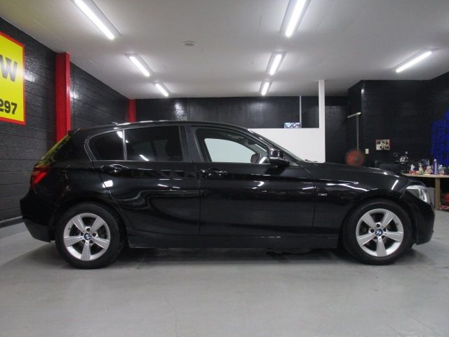 Bmw 1 SERIES 2013-12 21409-11