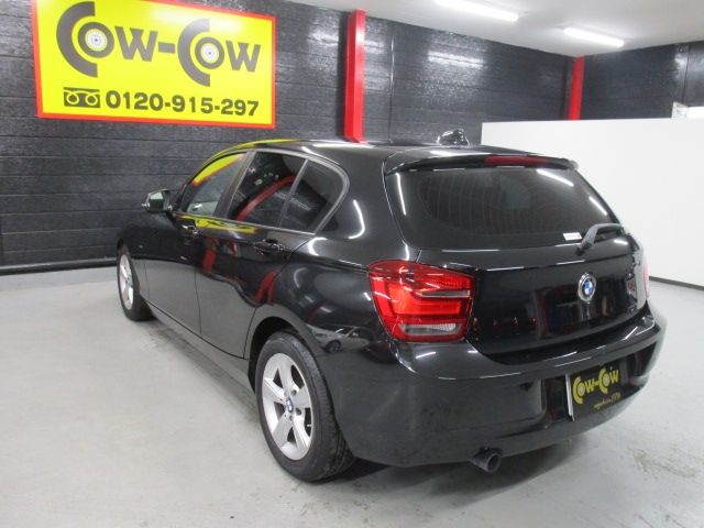 Bmw 1 SERIES 2013-12 21409-13