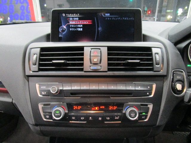Bmw 1 SERIES 2013-12 21409-20