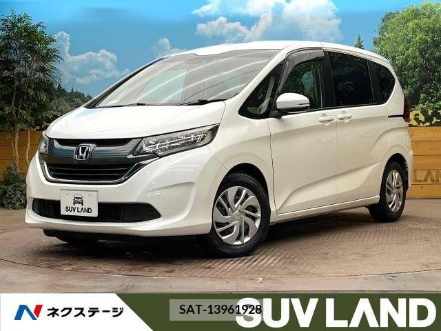 Honda FREED 2018-05 270350-0