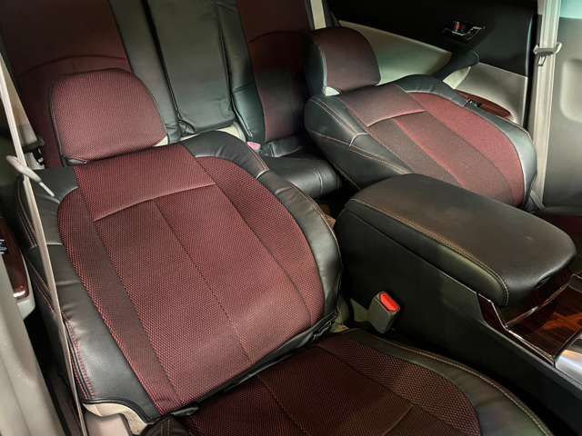 Toyota MARK X 2010-07 8396-14