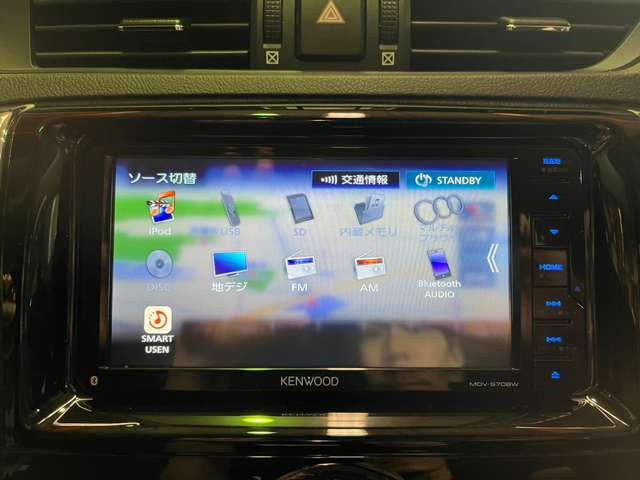 Toyota MARK X 2010-07 8396-16