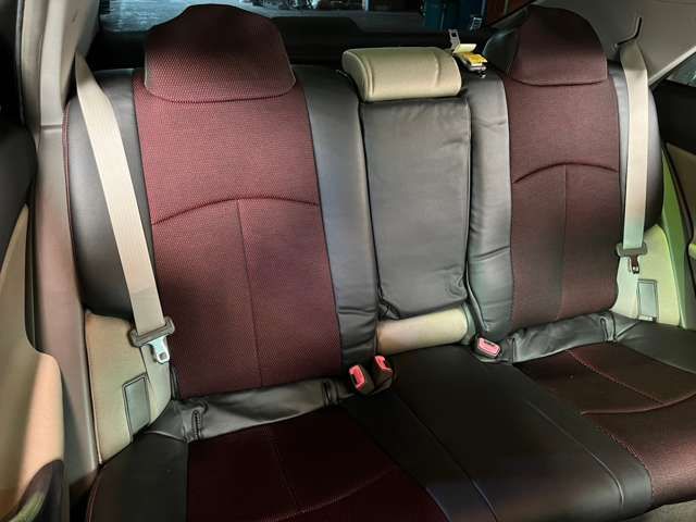 Toyota MARK X 2010-07 8396-15