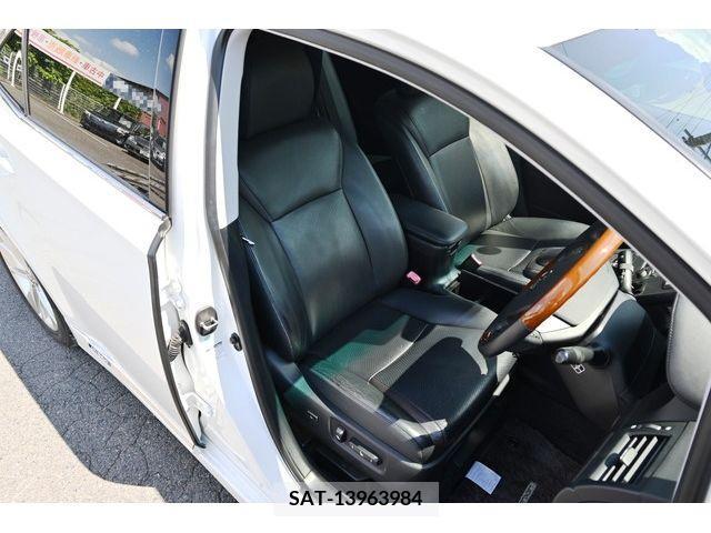 Lexus HS 2012-06 354182-8