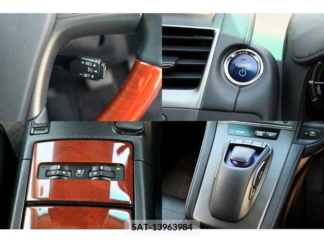 Lexus HS 2012-06 354182-26