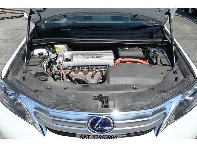 Lexus HS 2012-06 354182-28