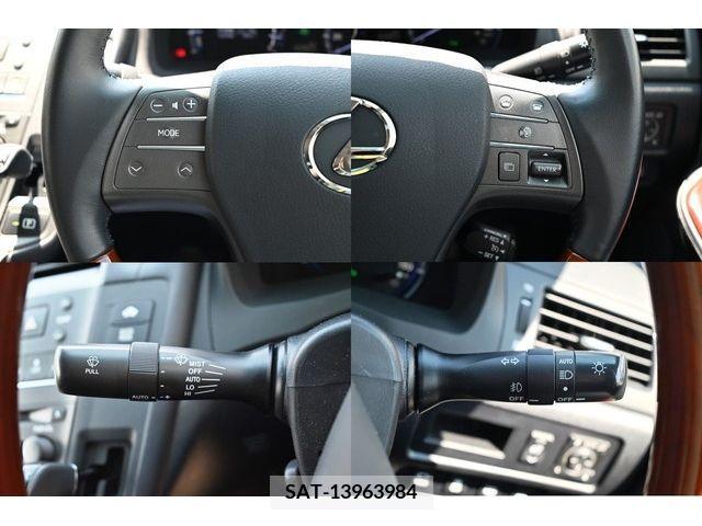 Lexus HS 2012-06 354182-25