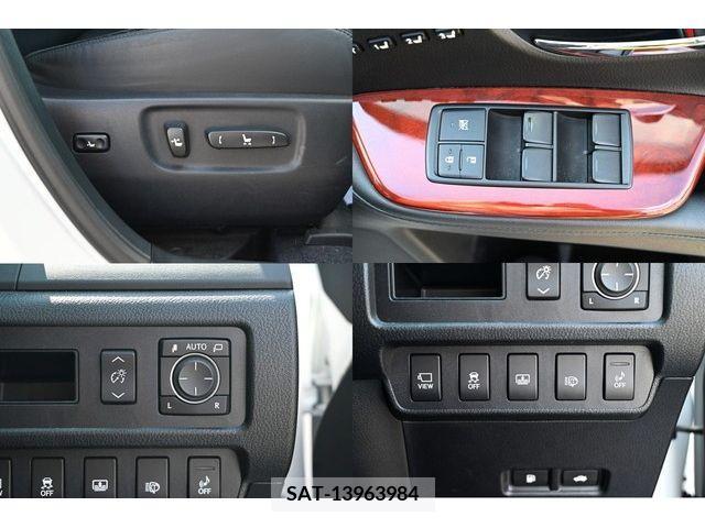 Lexus HS 2012-06 354182-24