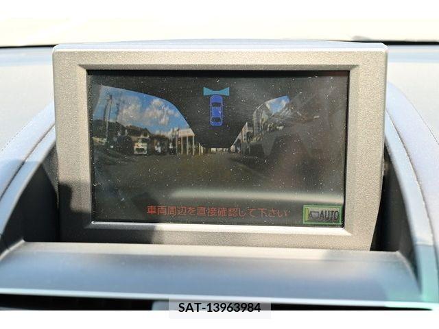 Lexus HS 2012-06 354182-20