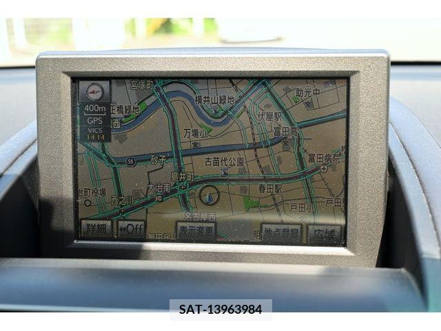 Lexus HS 2012-06 354182-18