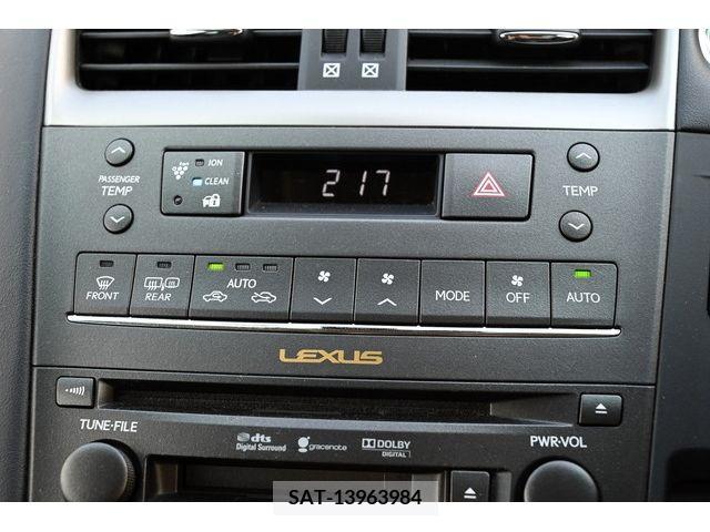 Lexus HS 2012-06 354182-17