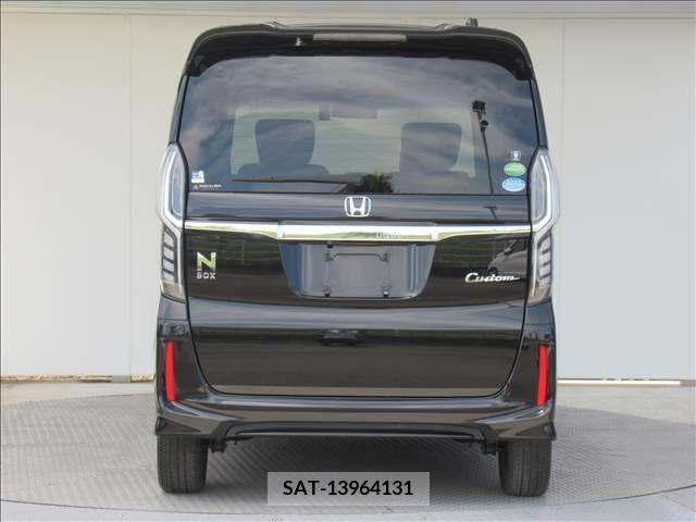 Honda N BOX CUSTOM 2018-04 337626-16