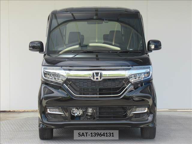 Honda N BOX CUSTOM 2018-04 337626-15