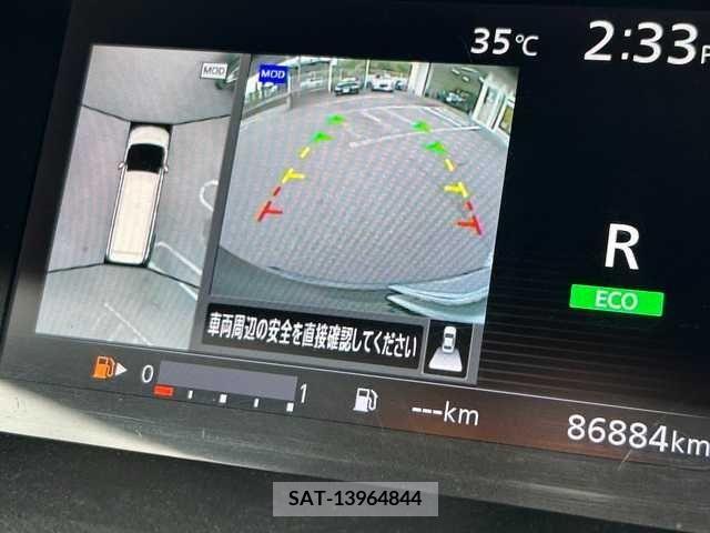 Nissan SERENA 2016-09 335503-17