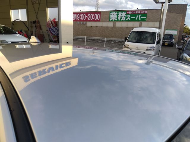 Subaru IMPREZA 2016-10 27086-9