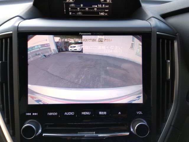 Subaru IMPREZA 2016-10 27086-11