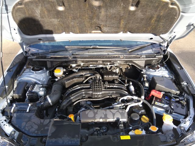 Subaru IMPREZA 2016-10 27086-19
