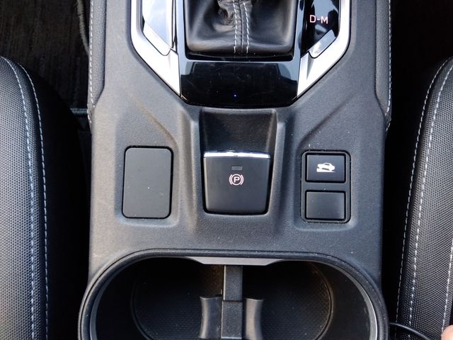 Subaru IMPREZA 2016-10 27086-14
