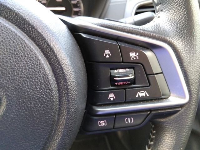 Subaru IMPREZA 2016-10 27086-12