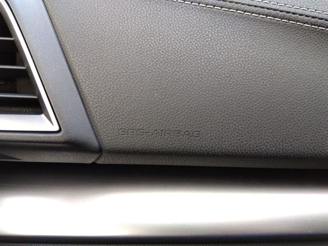 Subaru IMPREZA 2016-10 27086-18