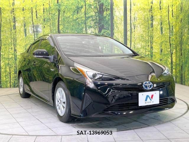 Toyota PRIUS 2017-02 374869-16