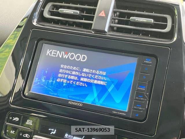 Toyota PRIUS 2017-02 374869-2