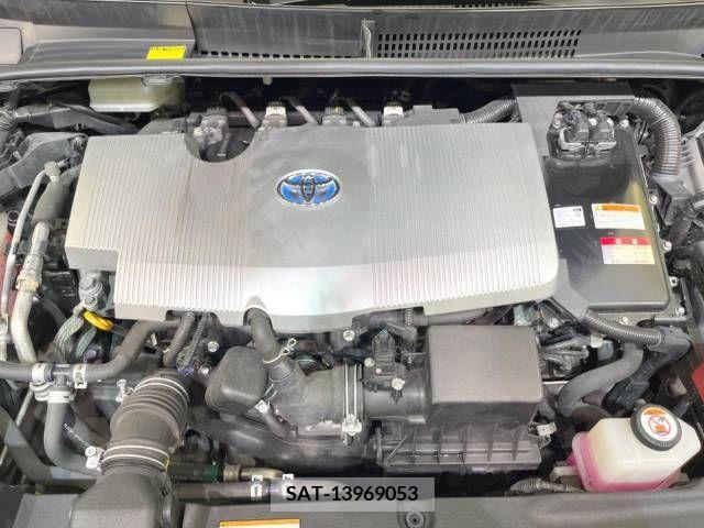 Toyota PRIUS 2017-02 374869-18