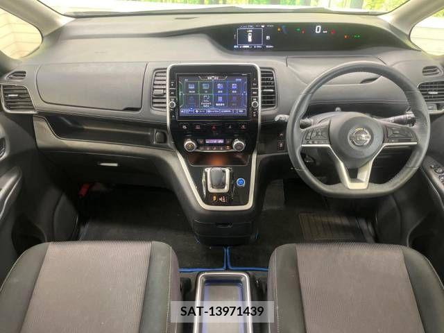Nissan SERENA 2019-03 284413-1