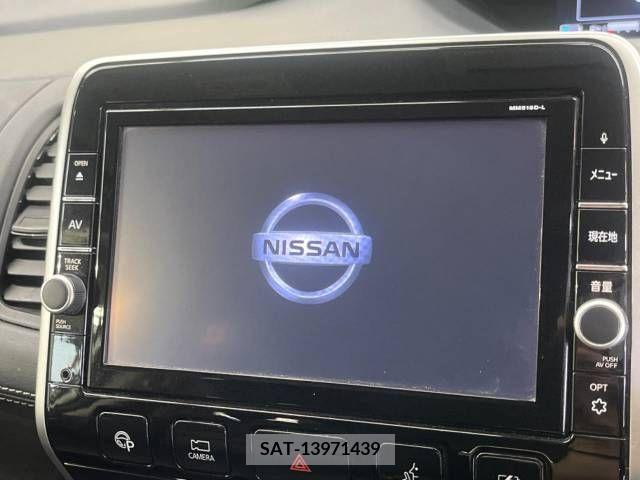 Nissan SERENA 2019-03 284413-2