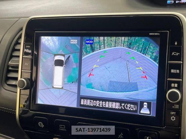 Nissan SERENA 2019-03 284413-4