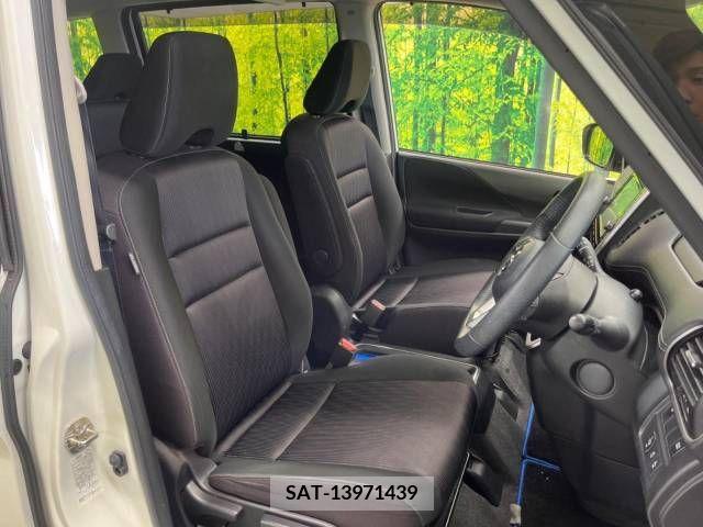 Nissan SERENA 2019-03 284413-7
