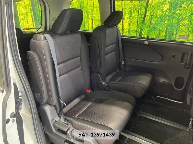 Nissan SERENA 2019-03 284413-8
