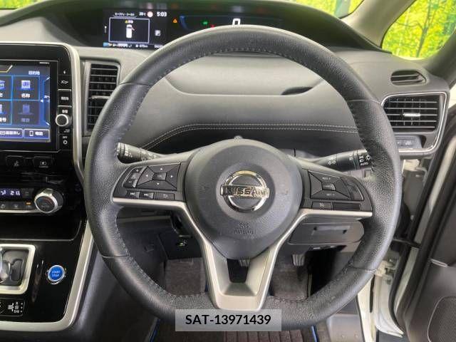 Nissan SERENA 2019-03 284413-11