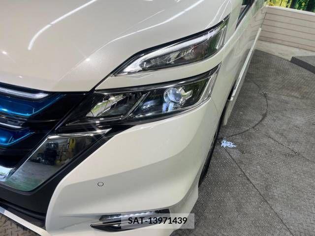 Nissan SERENA 2019-03 284413-12