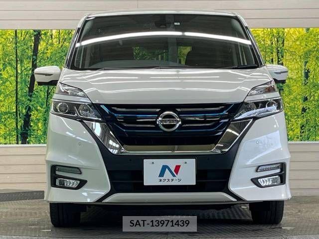 Nissan SERENA 2019-03 284413-14