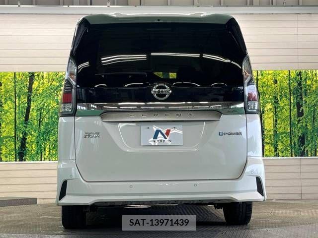 Nissan SERENA 2019-03 284413-15