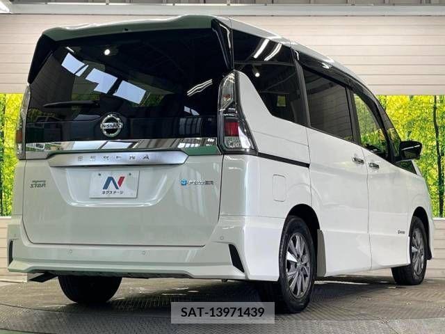 Nissan SERENA 2019-03 284413-17
