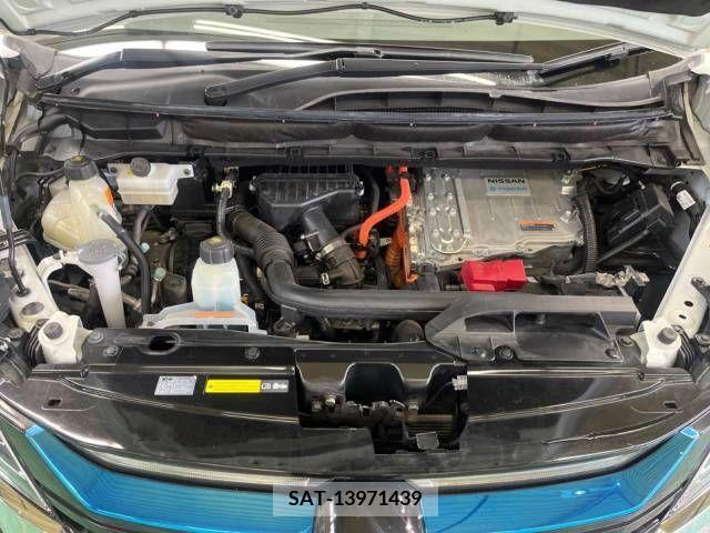 Nissan SERENA 2019-03 284413-18